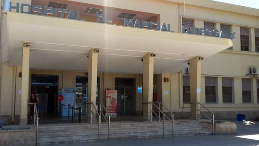 Murió María Rosa Agüero: tenía el 88% del cuerpo quemado