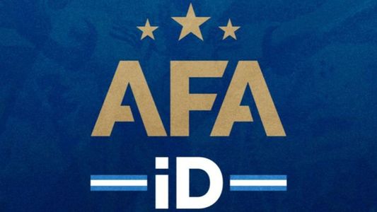 AFA ID, la nueva plataforma para hacerse socio de la Selección Argentina