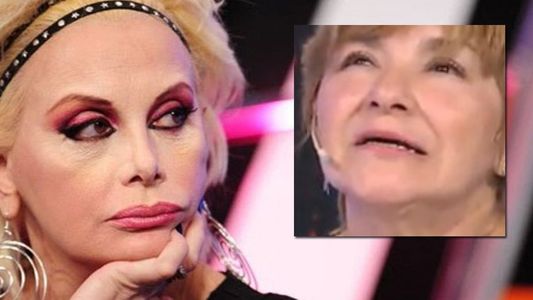 Carmen Barbieri, embargada y camino a juicio: Ella reconoce el vínculo laboral