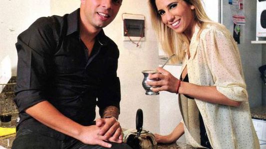 Cinthia Fernández: “Me juego que los gemelos son varones”