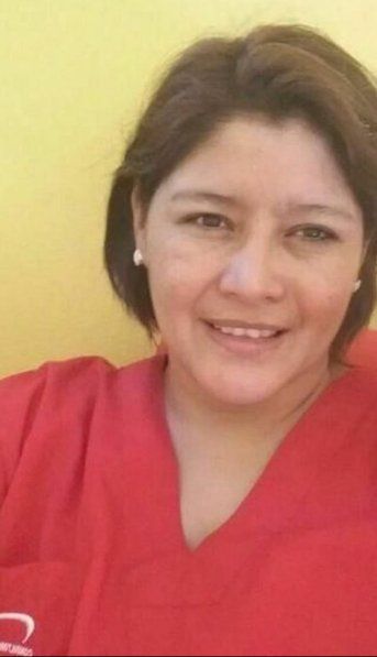 Encuentran el celular de la odontóloga desaparecida y realizan rastrillajes en La Plata