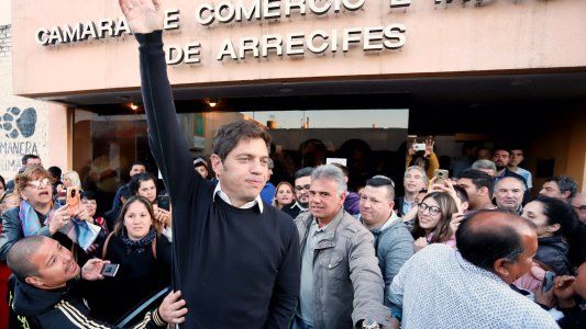 El abrazo al mundo de la delincuencia