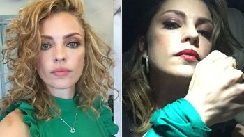 Fuerte mensaje de Dolores Fonzi por la muerte de Natacha Jaitt: le apuntó a Mercedes Ninci y Luis Ventura