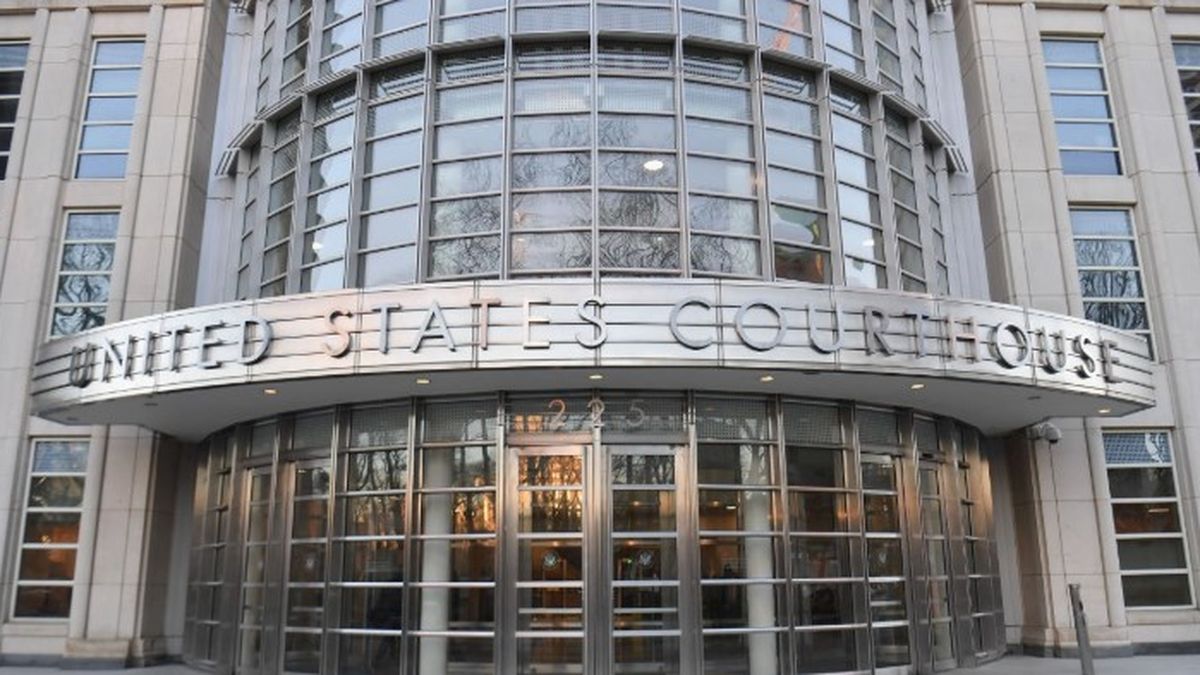 El Tribunal de Distrito Sur de Nueva York actualmente está bajo la órbita de la jueza Loretta Preska y concentra gran parte de los litigios relacionados con la deuda en default. (Foto: archivo)