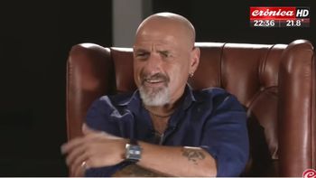 Gustavo Sofovich, a corazón abierto: La droga destruyó gran parte de mi vida