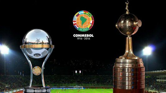 Las finales de la Copa Libertadores y la Copa Sudamericana 2019 ya tienen sede