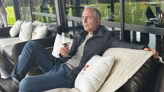 El mal momento que vivió Marley durante su último viaje a Mendoza: Terrible