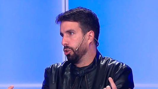 El comentario de Flavio Azzaro sobre los acusados de la violación que generó repudio