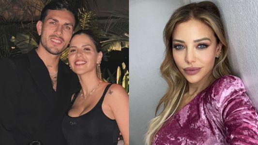 La drástica decisión de Leandro Paredes y Camila Galante en pleno escándalo con Evangelina Anderson