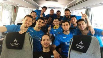 Argentina debuta en el Mundial de voleibol ante Bélgica: todo lo que tenés que saber de la competencia