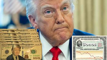 La verdad oculta por la que Donald Trump dio marcha atrás, por ahora, con los aranceles