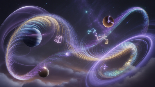 Astrología: qué signo recibe una señal divina según la energía de la segunda semana de diciembre