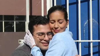 Cecilia Strzyzowski lleva desaparecida casi dos semanas en Chaco y por el hecho detuvieron a su expareja (Foto: NA). Cecilia Strzyzowski lleva desaparecida casi dos semanas en Chaco y por el hecho detuvieron a su expareja (Foto: NA).