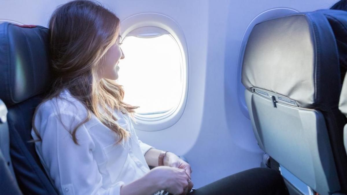 La compañía Blackrock Microsystems desarrolla un dispositivo que podría poner fin al jet lag.&nbsp;
