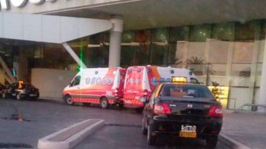 Rosario: un hombre de 56 años murió tras ganar en el casino