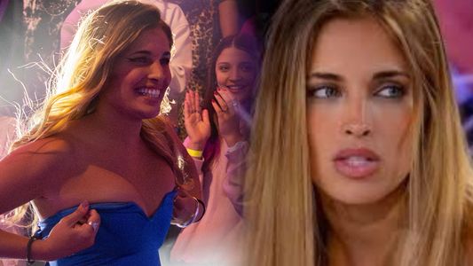 El drama oculto de Martina tras su eliminación de Gran Hermano que le rompió el corazón