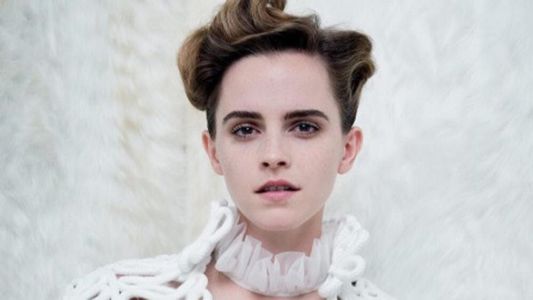 Emma Watson: No sé qué tiene que ver el feminismo con mis tetas
