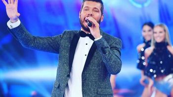 Bailando 2019: La primera pareja convocada al certamen