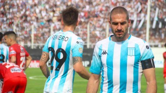Superliga: Racing no pasó del 0-0 ante Central Córdoba en Santiago del Estero y sigue sin ganar