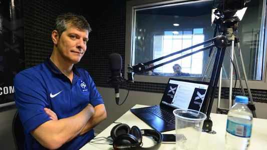 El día que Pergolini acogotó a Marcela Tauro y le rompió el auto a Lucho Avilés