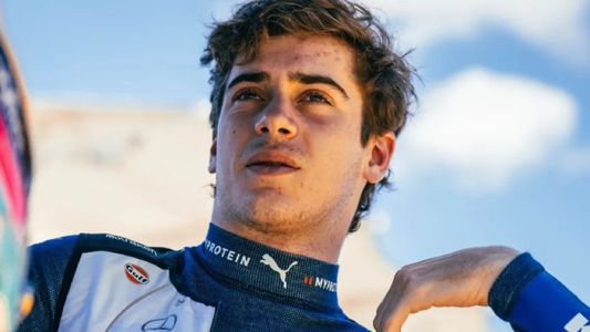 El TERRIBLE desafío que enfrentará Franco Colapinto en el GP de México