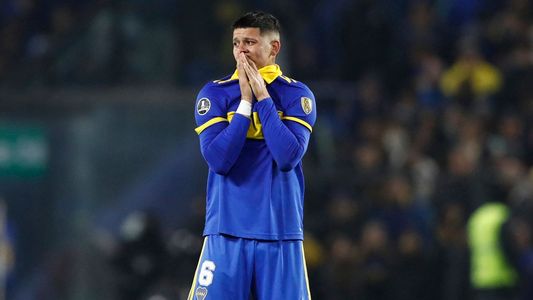 El mensaje de Marcos Rojo tras el fallecimiento del hincha de Gimnasia: Compañero de mi viejo