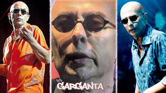 Indio Solari escribió una carta donde critica al gobierno de Macri