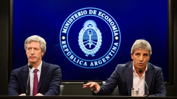 El BCRA anunció que tomará créditos por 1.000 millones de dólares de bancos privados internacionales