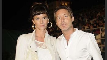 El comunicado oficial sobre la separación de Adrián Suar y Griselda Siciliani