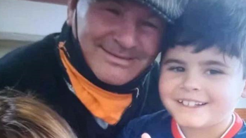 Piden la captura de los padres de Gianluca: perdieron la tenencia por violencia y ahora sospechan que lo secuestraron