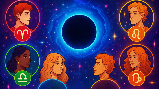 Luna Negra de agosto: mitos, supersticiones y qué dice realmente la astrología