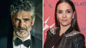 Netflix: Leonardo Sbaraglia y Natalia Oreiro se lucen en la comedia argentina más vista del momento.