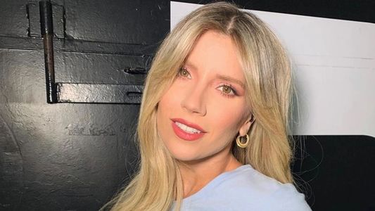 Apareció un video de Laurita Fernández chapando con su nuevo novio