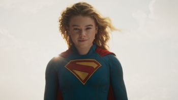 HBO Max anunció la llegada exclusiva de Supergirl: cuándo se estrena la película. (Foto: Gentileza HBO)