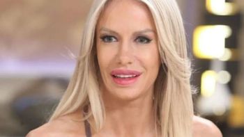 El minuto a minuto de Luciana Salazar sobre el debate presidencial: cargó contra Macri y elogió a Fernández