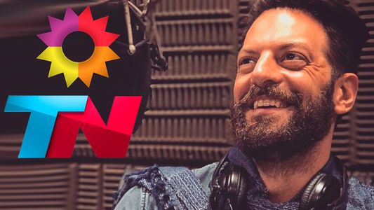 El futuro del Rifle Varela en El Trece y TN