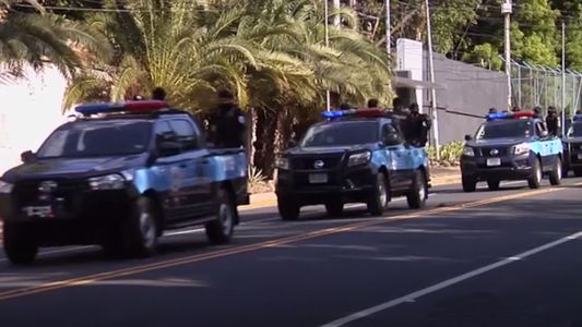 Continúan en Nicaragua las detenciones de opositores a los Ortega