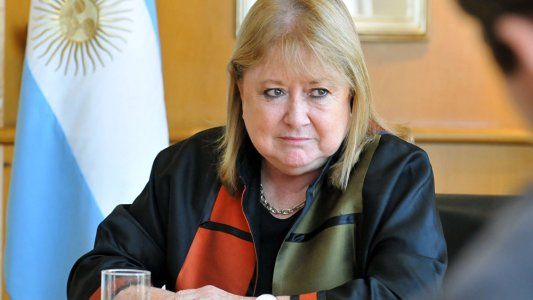 Bolivia: para Susana Malcorra, la ex canciller de Macri, hubo golpe de Estado