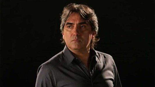 Kike Teruel sufrió un pico de presión y fue atendido por médicos en su casa