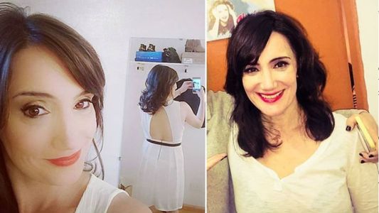 Jorgelina Aruzzi y su mirada sobre el matrimonio: No me parece que sea algo normal