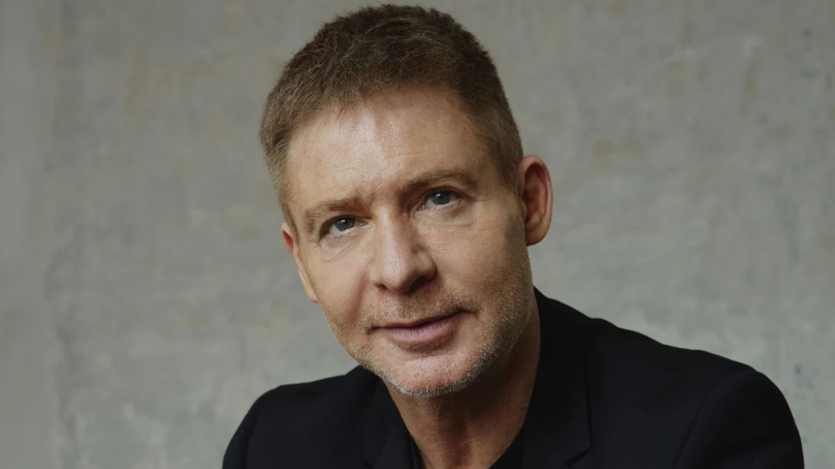 Adrián Suar brilla en Netflix con su comedia más divertida y es la película del momento. (Foto: Archivo)
