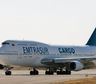 La empresa venezolana Emtrasur le solicitó a la Justicia argentina que devuelva el avión retenido en Ezeiza