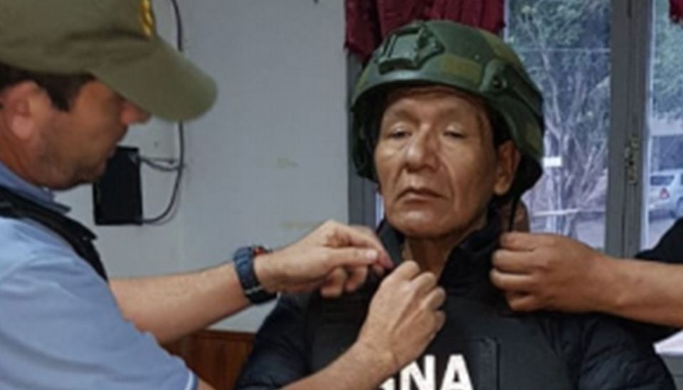 Antonio Toño Castillo durante años comandó una gran organización de narcotráfico que operó a nivel nacional e internacional.