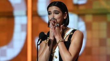 La lista completa de los ganadores de los Grammy 2019