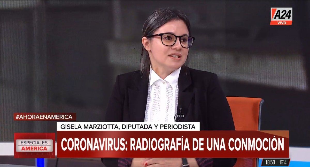 Gisela Marziotta