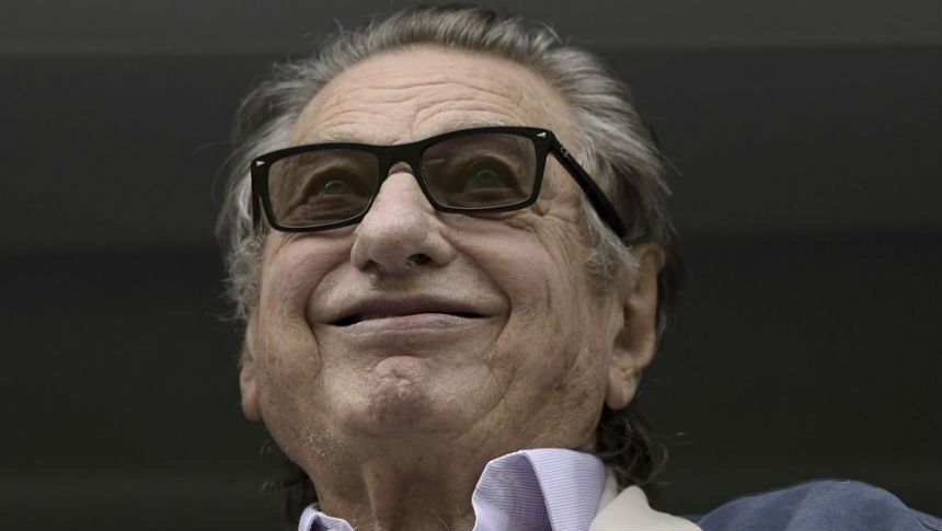 Los apoyos de los políticos al Presidente tras la muerte de su padre