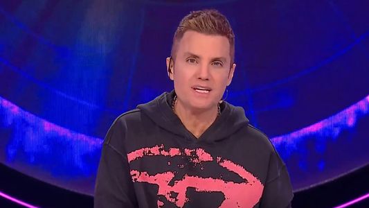 El inesperado anuncio de Santiago del Moro que cambiará el juego en Gran Hermano 2024