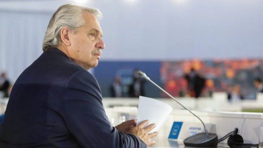 A Alberto Fernández se le acaba el tiempo: o cambia o cambia