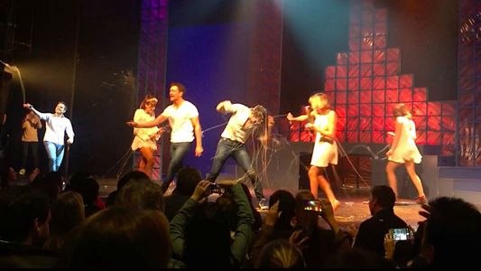 Las 200 funciones de Vázquez, Accardi, Pachano y Rojas