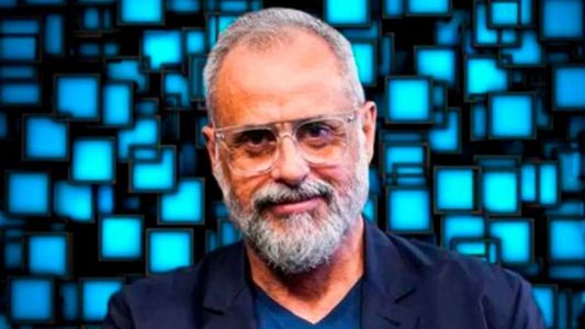 Aseguran que Jorge Rial estaría saliendo con una periodista de C5N